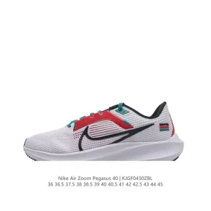 Nike Air Zoom Pegasus 40 Road Running Shoes