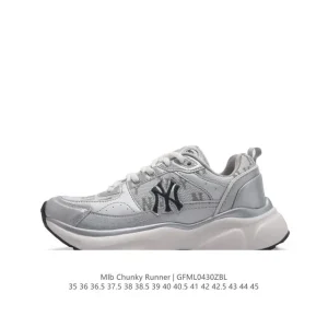 MLB Chunky Runner Liner 2023 Low-Top Chunky Sneakers