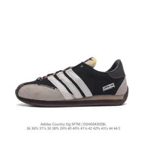 Adidas Originals x Song For The Mute Country OG Sneaker