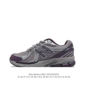 New Balance ML860 V2 Vintage Running Shoes