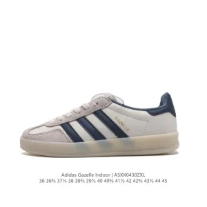 Adidas Originals Gazelle Indoor Retro Sneakers