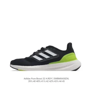 Adidas Pureboost 22 Men's Running Shoes - GZ5175