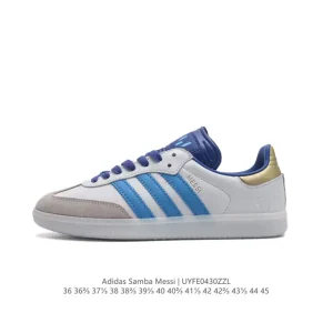 Adidas Samba Messi Indoor Boots Football Shoes