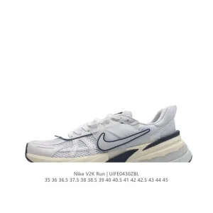 Nike V2K Run Retro Running Shoes