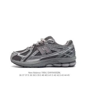 New Balance 6R Vintage Running Shoes - Men's & Women's