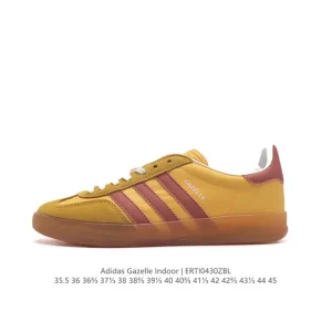 Adidas Originals Gazelle Indoor Retro Sneakers
