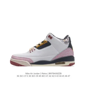 Jordan Air 3 Retro Se Basketball Shoes