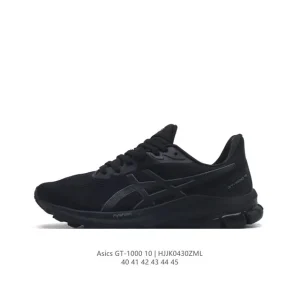 ASICS GT-1000 10 Men's Running Shoes