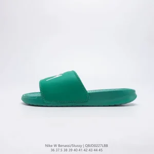 Stussy x Nike Benassi Slide DC5239