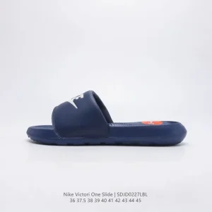 Nike Victori One Slide Sandal - Summer Comfort & Style