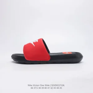 Nike Victori One Slide - Summer Comfort Slide Sandal