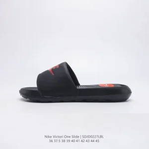 Nike Victori One Slide Sandal - Summer Comfort Slide