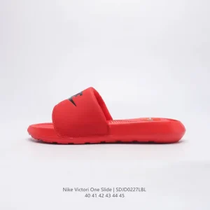 Nike Victori One Slide - Summer Comfort Slide Sandals