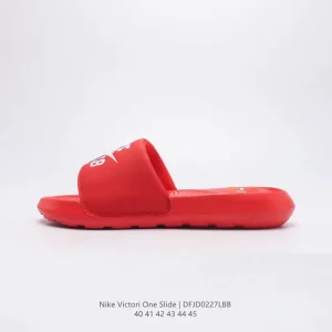 Nike Victori One Slide Sandal - Summer Comfort Slide