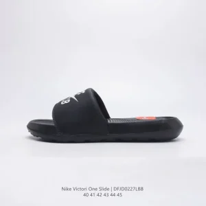 Nike Victori One Slide Sandal - Summer Comfort & Style