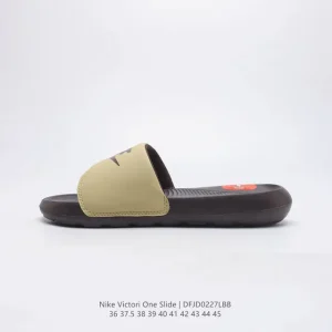 Nike Victori One Slide - Summer Comfort Slide Sandal