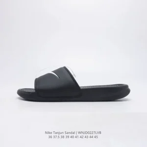 Nike Wmns Nike Tanjun Sandal - Women's Summer Beach Slides