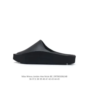 Nike Wmns Jordan Hex Slide Mule Sp Be Aj Slides