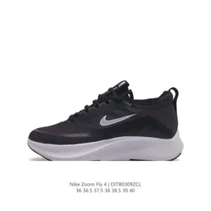 Nike Zoom Fly 4 Women's Running Shoes