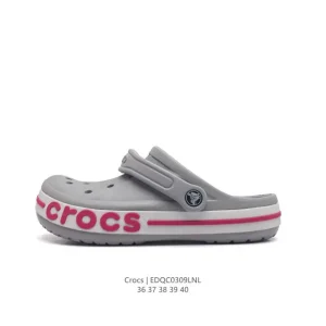 Crocs Women's Summer Beach Sandals & Slides - Lightweight EVA Comfort Shoes