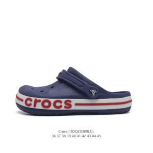 Crocs Unisex Adult Classic Clog Sandals - Summer Essential for Men and Women
