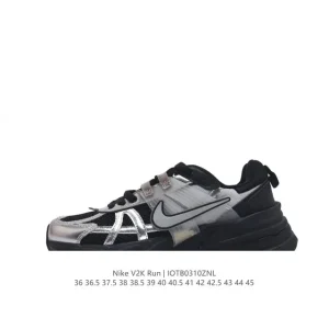 Nike V2K Run Vintage Running Shoes