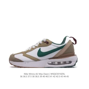 Nike Air Max Dawn Retro Running Shoes
