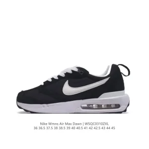 Nike Air Max Dawn Retro Running Shoes