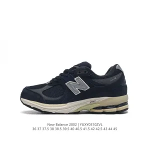 New Balance 2002R Running Shoes - Men's & Women's