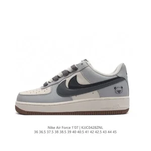 Nike Air Force 1 '07 Low DD8959-705 White Gum