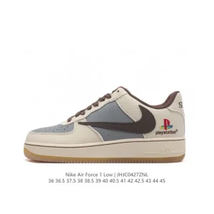 Nike Air Force 1 '07 Low DD8959-705 Men's Sneakers