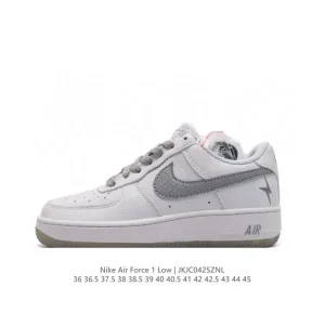 Nike Air Force 1 '07 Low Honeycomb Air Cushion