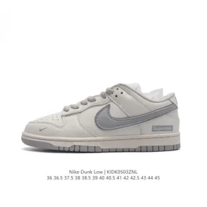 Nike SB Dunk Low Pro Rm2308 Vintage Skate Shoes