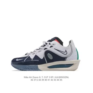 Nike Air Zoom G.T.Cut 3 EP Men's Basketball Shoes Fz5743