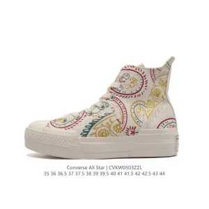 Converse Chuck Taylor 1970 Ox Retro Vulcanized Low Top Sneakers for Men and Women