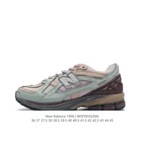 New Balance M 6R Vintage Running Shoes for Men and Women