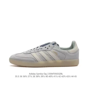 Adidas Samba OG Shoes Classic Leather Sneakers