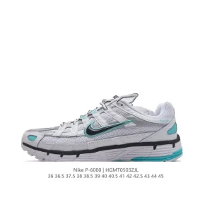 Nike P-6000 Premium Men's and Women's Casual Running Shoes