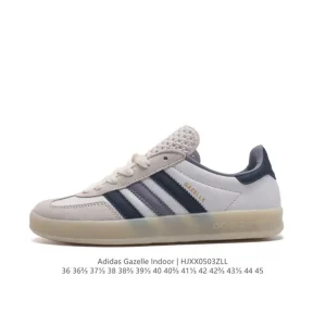 Adidas Originals Gazelle Indoor Retro Sneakers
