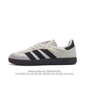 Adidas Samba OG Shoes Classic Leather Sneakers
