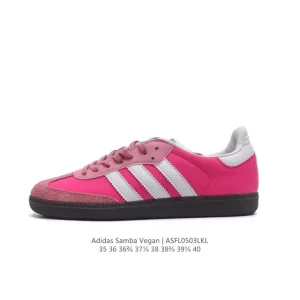 Adidas Samba Vegan Leather Shoes for Women