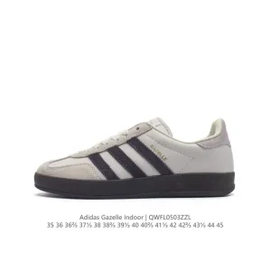 Adidas Originals Gazelle Indoor Classic Retro Sneakers
