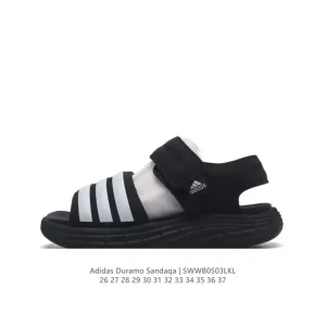 Adidas Duramo Sl Sandal for Kids Summer Beach Shoes