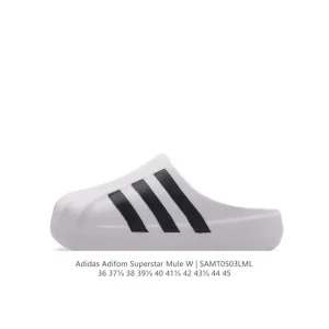 Adidas Adilette Clog Summer Comfort Slides for Men and Women
