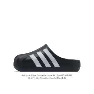 Adidas Adilette Clog Summer Comfort Slide Sandal for Men and Women