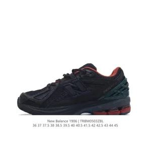 New Balance 6R Vintage Running Shoes for Men and Women