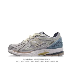 New Balance 6R Vintage Running Shoes for Men and Women