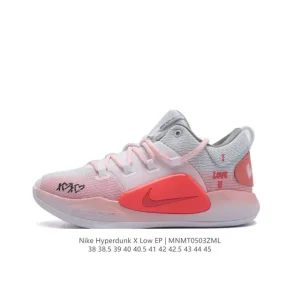Nike Hyperdunk X Low EP Men's Basketball Shoes