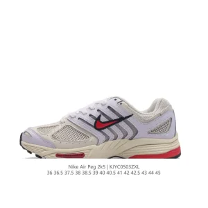 Nike Air Pegasus 2K5 Retro Running Shoes for Men and Women