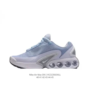 Nike Air Max Dn Running Shoes with Bean Pod Air Max Cushioning
